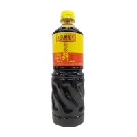 李锦记味极鲜特级酱油1L/瓶