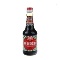 厨邦酱油820ml/瓶