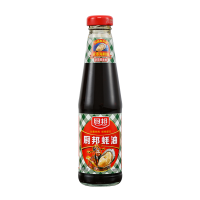 厨邦耗油330g/瓶
