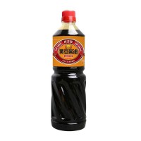 老才臣黄豆酱油1L/瓶