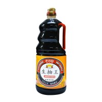 老才臣生抽王酱油1.9L/瓶