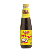 老才臣鲜味耗油715ml/瓶