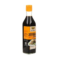 老才臣凉拌酱油方瓶500ml/瓶