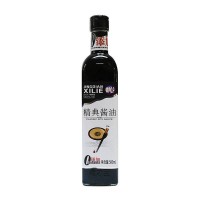 老才臣精典酱油500ml/瓶