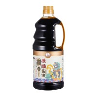 金狮原酿酱油1.75L/瓶