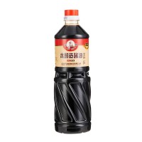金狮本酿造酱油1L/瓶