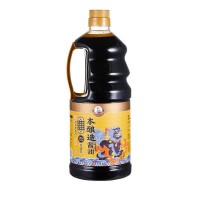 金狮本酿造酱油1.75L/瓶