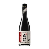 金龙鱼丸庄黑豆红烧酱油480ml/瓶