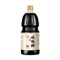 益海嘉里金龙鱼特级味极鲜酱油1.8L/瓶