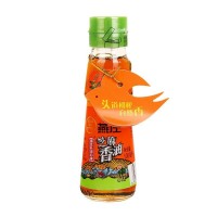 燕庄芝麻香油100ml/瓶