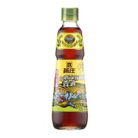 燕庄小磨香油300ml/瓶