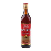 老恒和浙江黄酒500ml/瓶