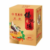聚春园瑞鼎佛跳墙1.3kg