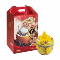 聚春园正宗佛跳墙300g