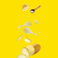 乐事（Lay's）组合包(原味+黄瓜+青柠) 70克*3包 零食大礼包 休闲食品