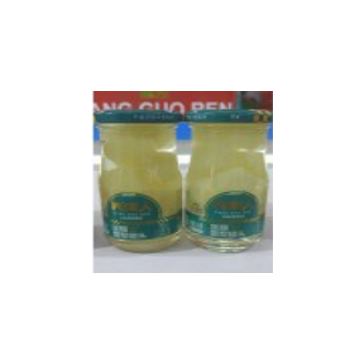 喜盈盈养果人雪梨罐头248g/24瓶/ 箱图1