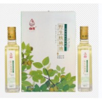 锹生一级野生核桃油250ML*2礼盒装