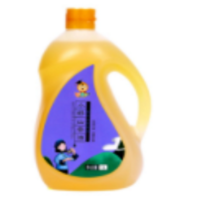 锹生二级小籽山茶油1L/瓶
