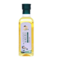 锹生二级小籽山茶油500ml*1