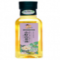 锹生二级小籽山茶油 250ML/瓶