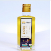 锹生一级小籽山茶油500ml/瓶