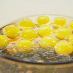 三全大黄米花生汤圆 450g*24袋/箱图4