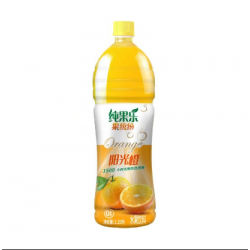 百事果缤纷热带美味整箱1.25L*8多种口味可选图5