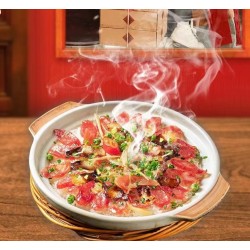 广式切肉腊肠图9