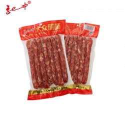 大众腊肠图9