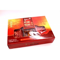 经典腊味礼盒图2
