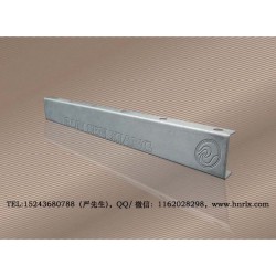 成都C型冲孔龙骨|U型铝板挂件|Z型勾搭龙骨|成都A字龙骨厂图4