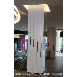 长沙/益阳冲孔铝单板,岳阳/衡阳/邵阳铝单板/勾搭龙骨厂图7