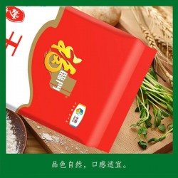 福临门玉带挂面500g*10袋图3