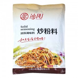 包邮沙县袋装炒粉料 小吃店调料商用煲汤炒粉爆炒提鲜调味料家用 908g*6包图5