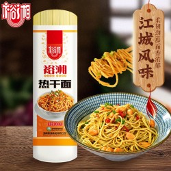 裕湘热干面900g/3包