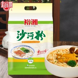 裕湘沙河粉600g /2包