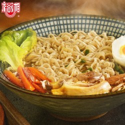 裕湘荞麦风味面1kg/2包图3