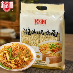 裕湘淮山风味面800g/2包