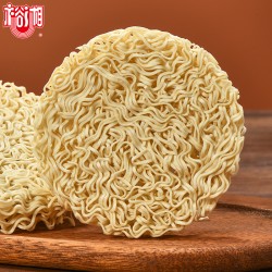 裕湘荞麦面800g（圆面）/	3包