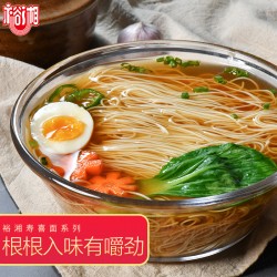 裕湘喜面700g	/3包图5