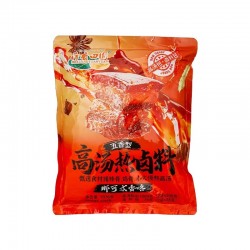 秘制高汤热卤酱料调料商用加水即卤卤肉卤素菜卤牛羊肉卤排骨酱汁图4