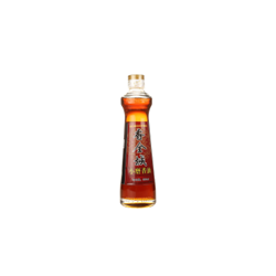 大名县香全城 凉拌专用黑芝麻香油 508ml*1瓶图1