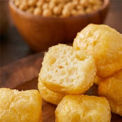 豆黄金豆泡 110g*5盒图3
