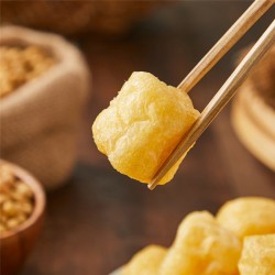 豆黄金豆泡 110g*5盒图2