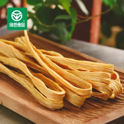 豆黄金干腐竹 75g*5袋图4