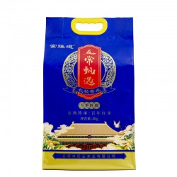 常臻道五常长粒香 2.5kg*1袋图3