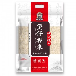 赣之村煲仔香米10kg/袋
