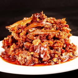 赣之村大国工匠牛肉酱230g/瓶 鱼子酱230g/瓶图6
