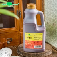 巨树牌南乳汁红腐乳汁工业餐饮家用调味火锅
