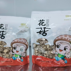 郧康花菇500g